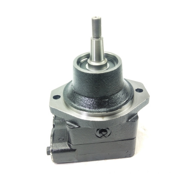 Parker M5BF-012/018/023/028/036/045 series Hydraulic Fan Motor vane pump M5BF-045-1N03 M5BF-045-1N04